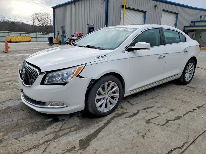 2015 BUICK LACROSSE — VIN 1G4GB5G35FF176324