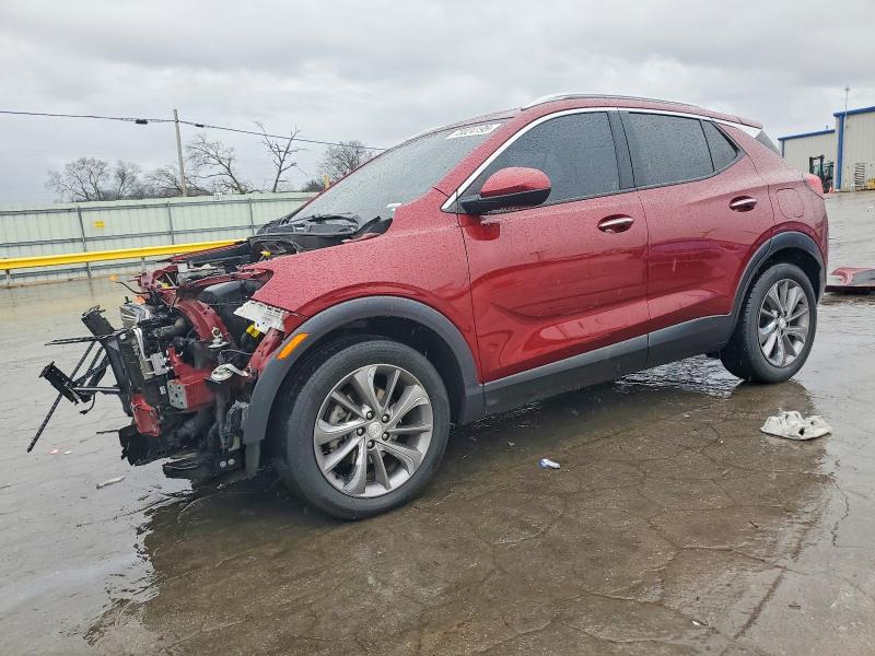 2023 BUICK ENCORE GX — VIN KL4MMFSL9PB028789