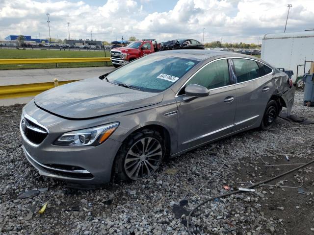 2017 BUICK LACROSSE P — VIN 1G4ZS5SS1HU195328