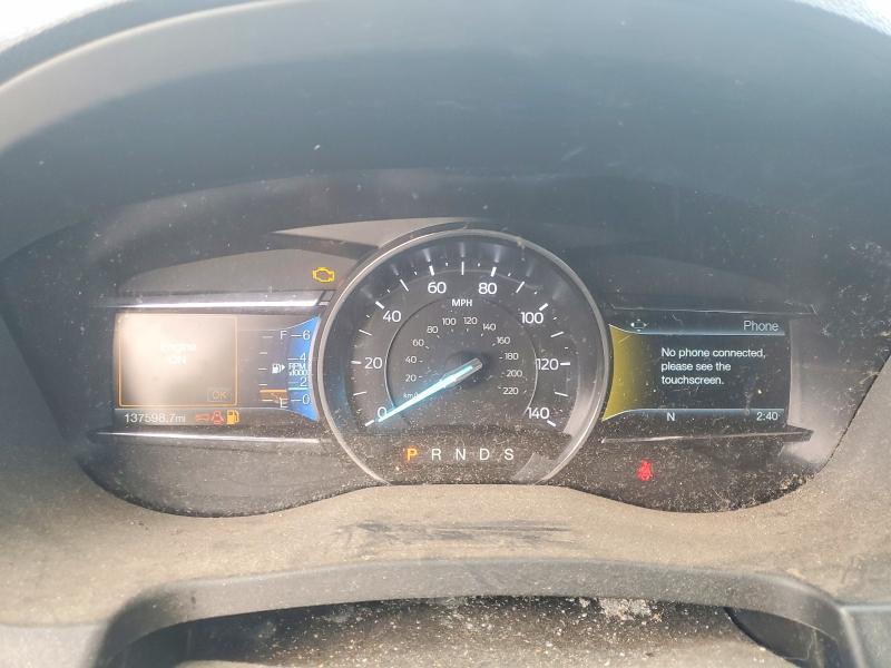 1FM5K8GT3HGD54494