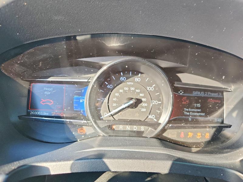 1FM5K8GT9GGD25743