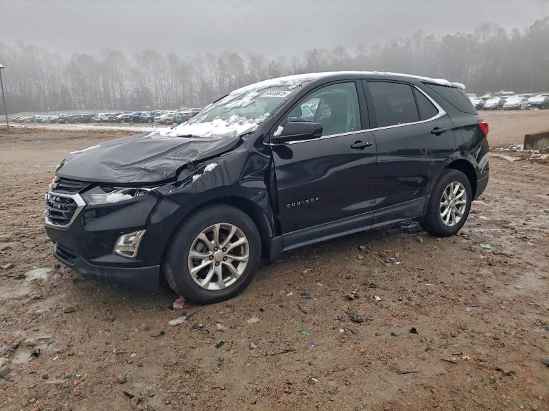 2020 CHEVROLET EQUINOX — VIN 2GNAXKEV9L6209353