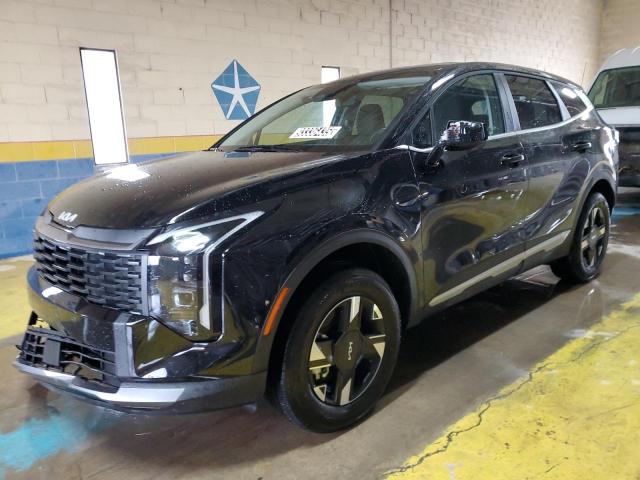 2026 KIA SPORTAGE L — VIN 5XYK23DF7TG352364