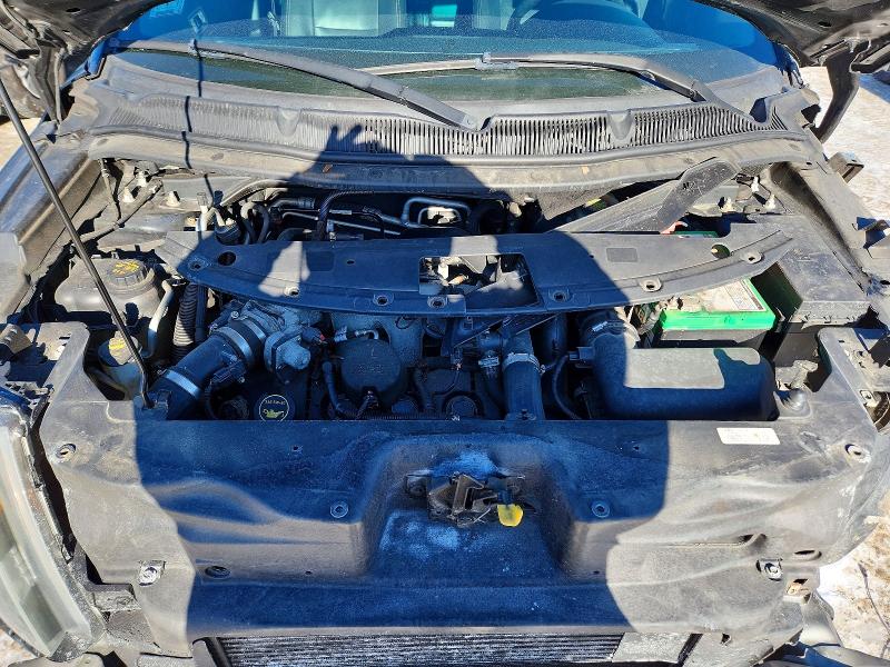 1FM5K8GT3FGA91503