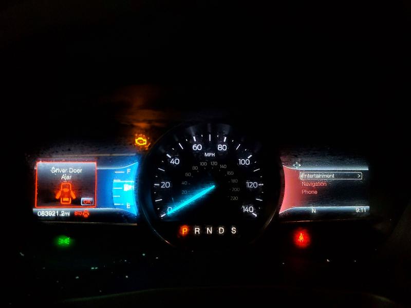 1FM5K8GT1HGA95326