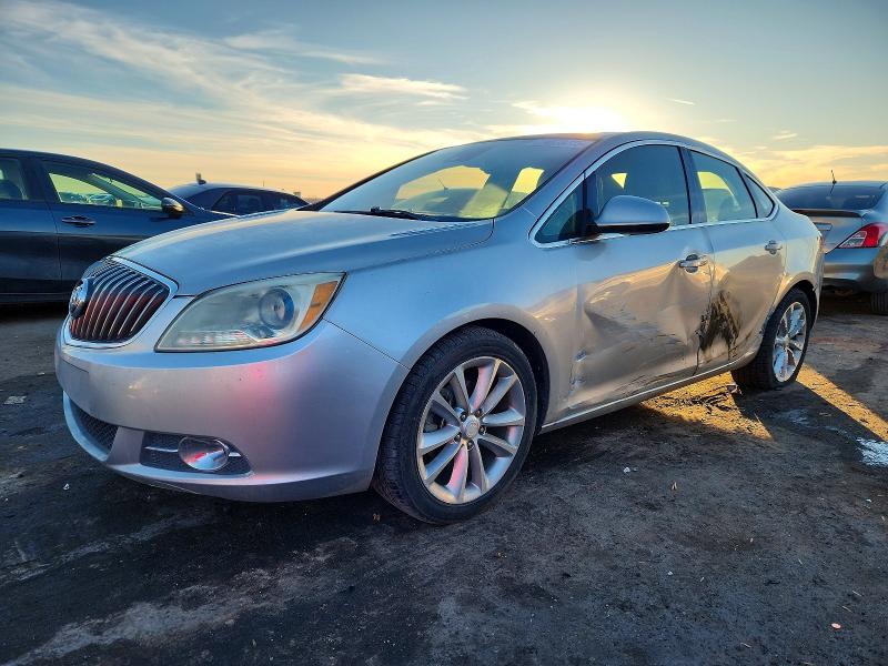 2015 BUICK VERANO — VIN 1G4PR5SK3F4153596