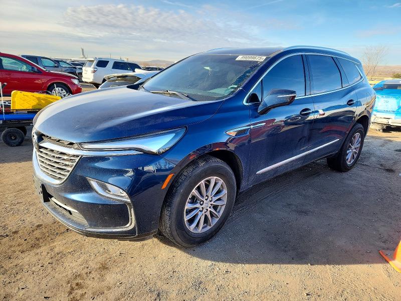 2023 BUICK ENCLAVE — VIN 5GAERBKW2PJ155423