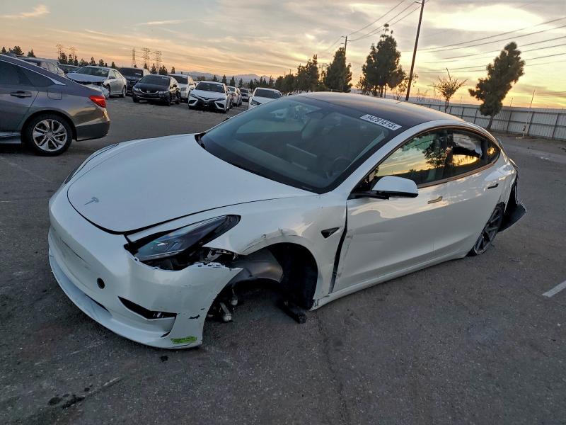 2023 TESLA MODEL 3 — VIN 5YJ3E1EA9PF545292