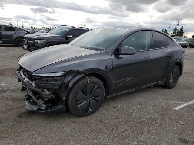 2026 TESLA MODEL Y — VIN 7SAYGDEE2TF368828