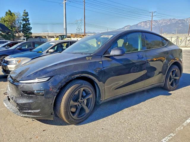2026 TESLA MODEL Y — VIN 7SAYGDED4TF404428