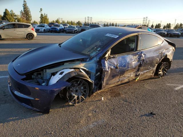 2025 TESLA MODEL 3 — VIN 5YJ3E1EA2SF025475