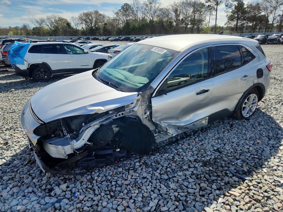 2020 FORD ESCAPE — VIN 1FMCU0G66LUA29068