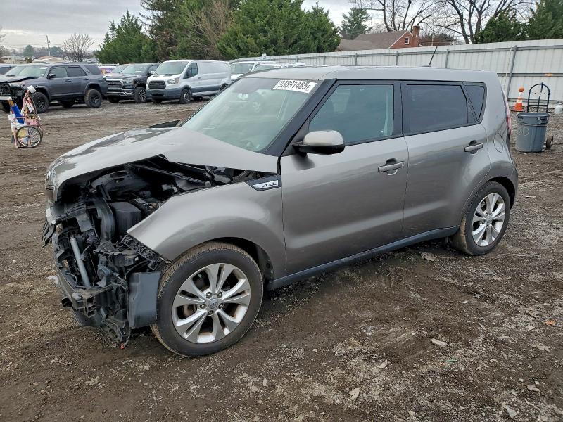 2016 KIA SOUL + — VIN KNDJP3A58G7248221