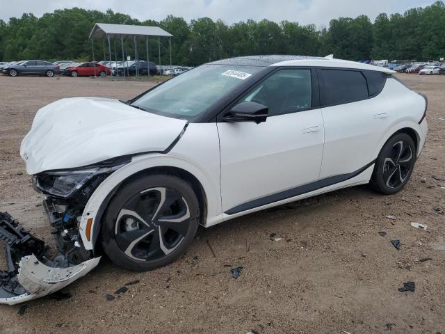 2023 KIA EV6 GT LIN — VIN KNDC4DLC3P5126574