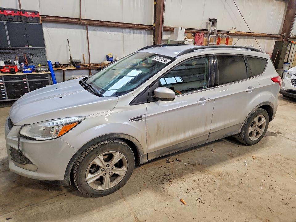 2016 FORD ESCAPE — VIN 1FMCU0G71GUC84273