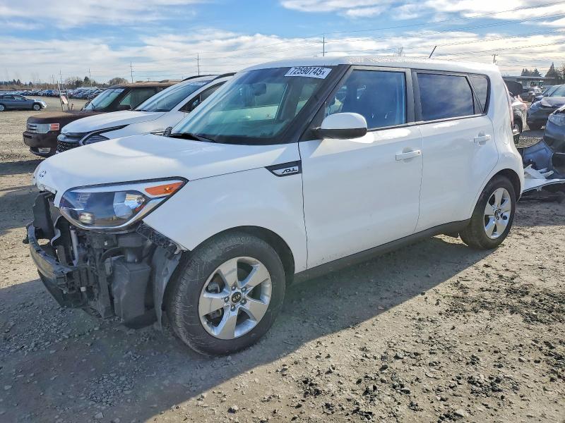 2018 KIA SOUL — VIN KNDJN2A24J7549498