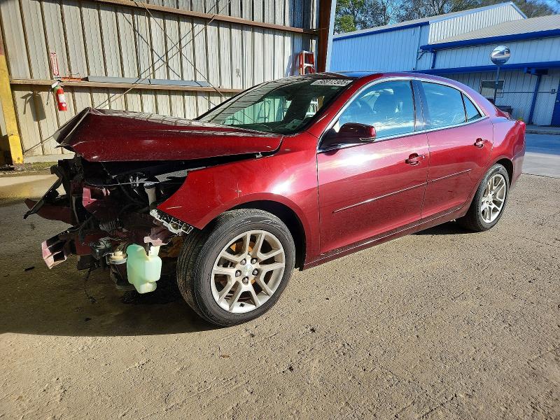 2015 CHEVROLET MALIBU — VIN 1G11C5SL6FF285298