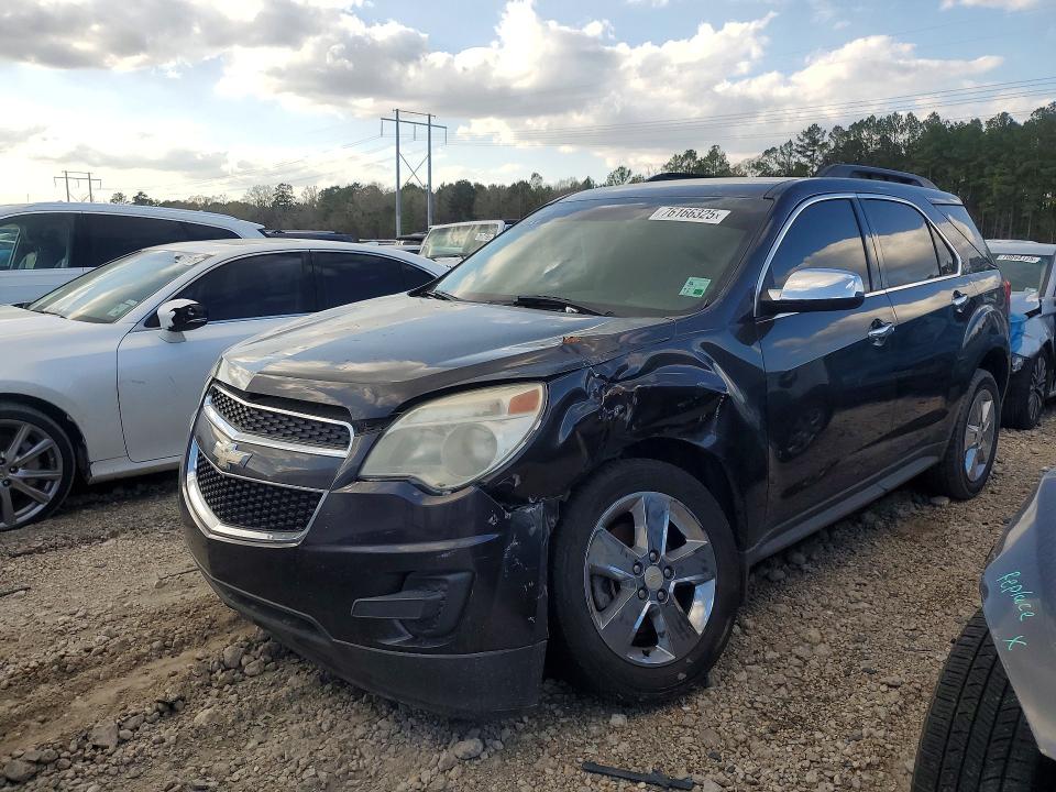 2015 CHEVROLET EQUINOX — VIN 2GNALBEK2F6115191