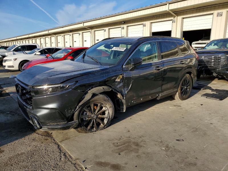 2024 HONDA CR-V — VIN 7FARS6H57RE076340