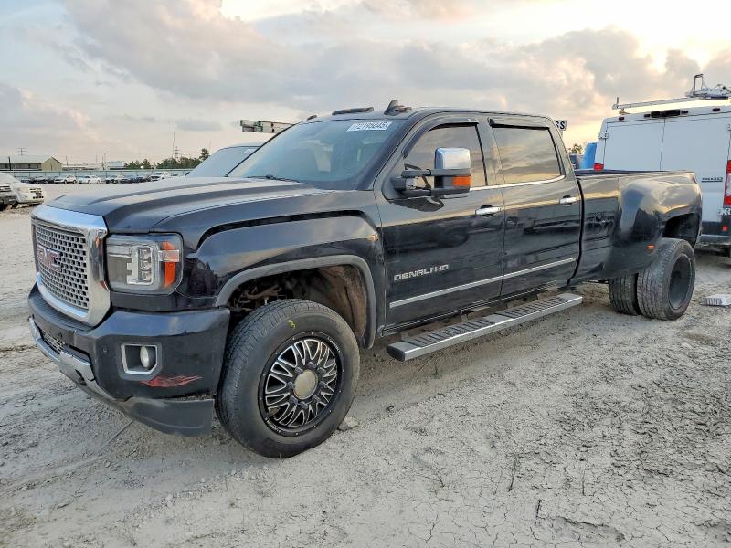 2015 GMC SIERRA — VIN 1GT424E84FF626822