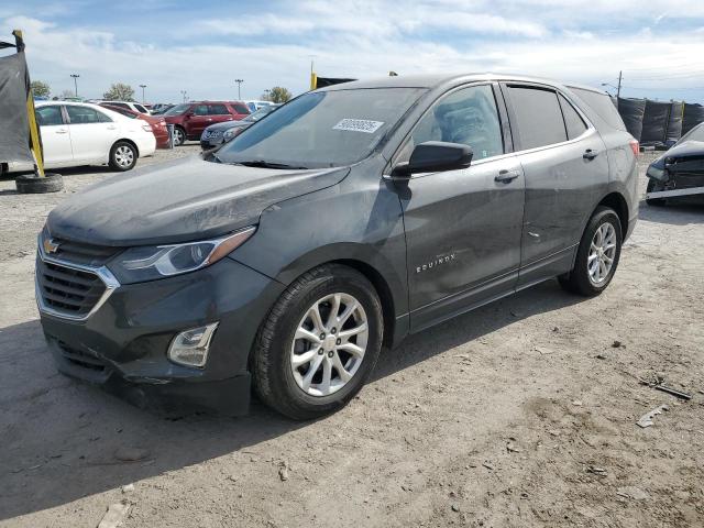 2019 CHEVROLET EQUINOX — VIN 2GNAXKEV7K6168266