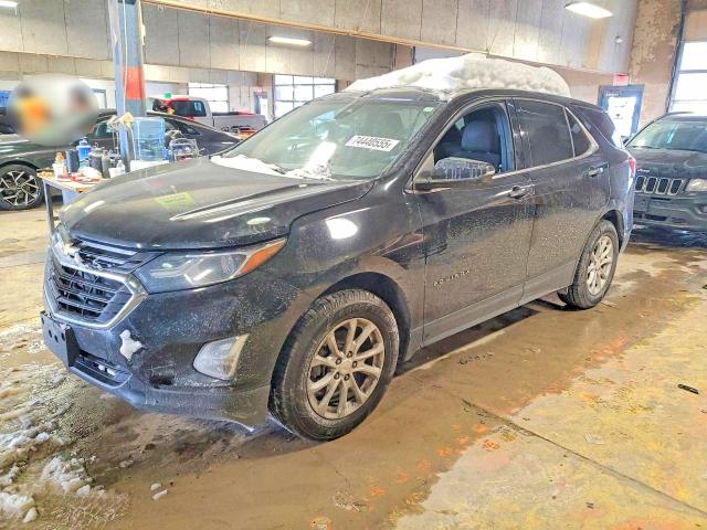 2019 CHEVROLET EQUINOX — VIN 2GNAXJEV8K6211748