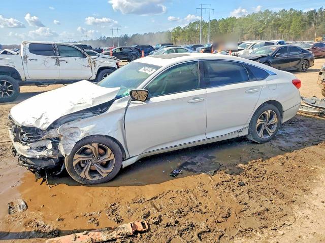 2018 HONDA ACCORD — VIN 1HGCV1F41JA171738