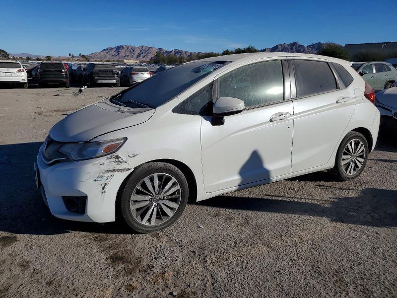 2015 HONDA FIT — VIN 3HGGK5G89FM722219
