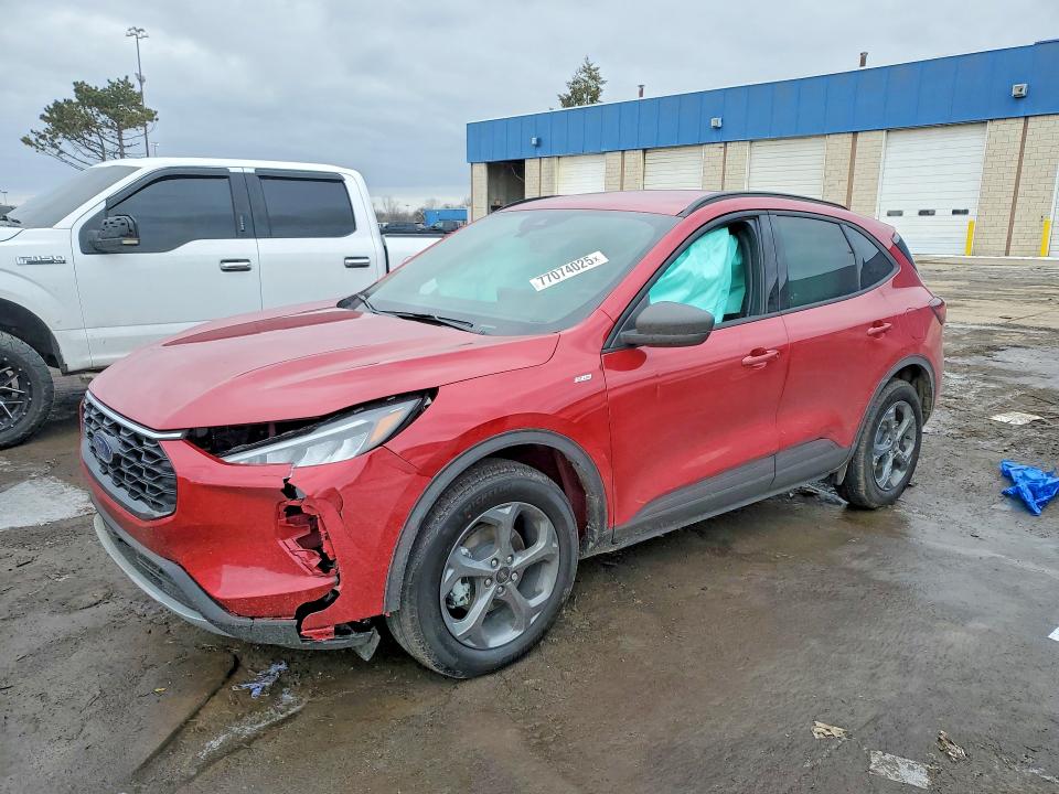 2026 FORD ESCAPE — VIN 1FMCU9MN6TUA23576
