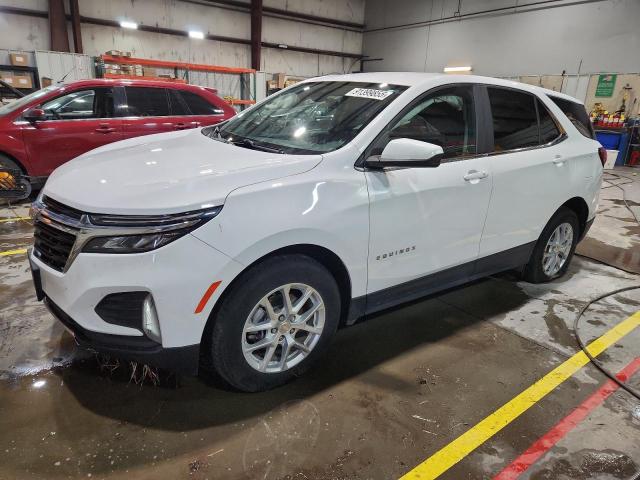 2022 CHEVROLET EQUINOX — VIN 3GNAXKEV1NL241048