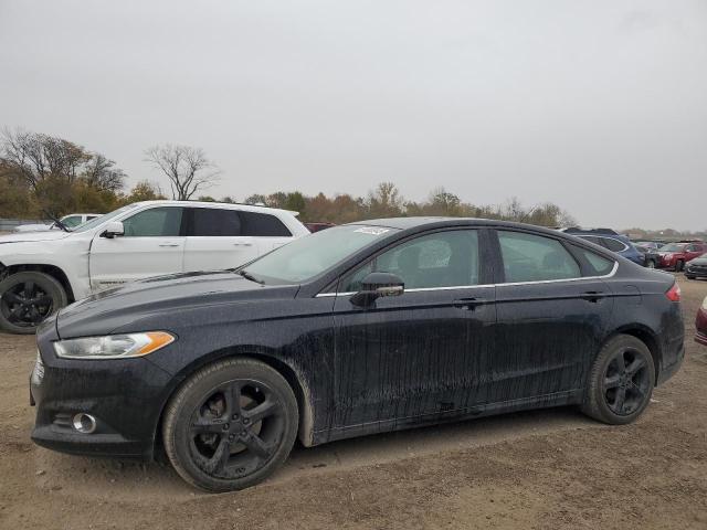 2016 FORD FUSION — VIN 3FA6P0H70GR267517