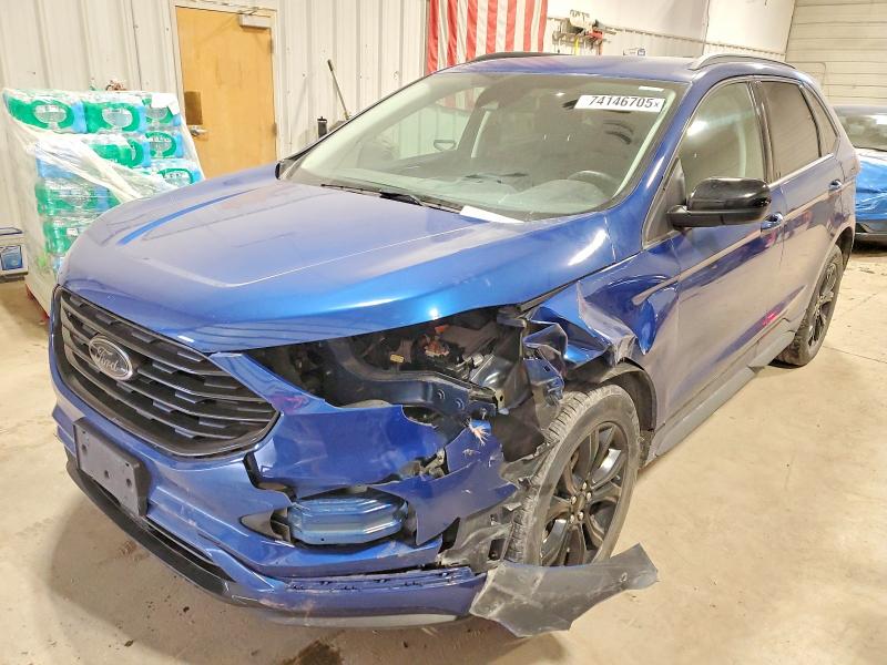 2024 FORD EDGE — VIN 2FMPK4G93RBA43713