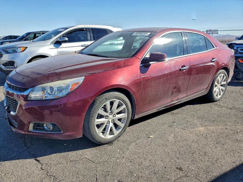 2015 CHEVROLET MALIBU — VIN 1G11F5SL4FF342721