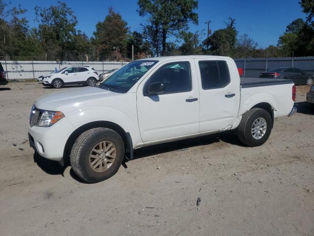 2019 NISSAN FRONTIER — VIN 1N6AD0EV9KN797851