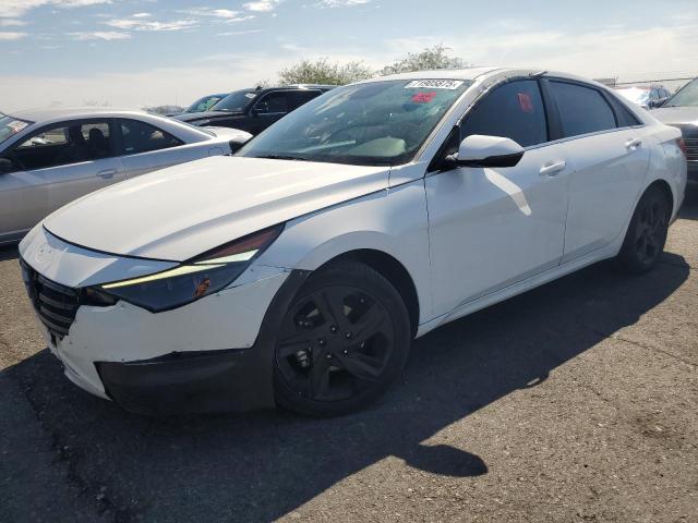 2023 HYUNDAI ELANTRA LI — VIN KMHLN4AJ0PU048500