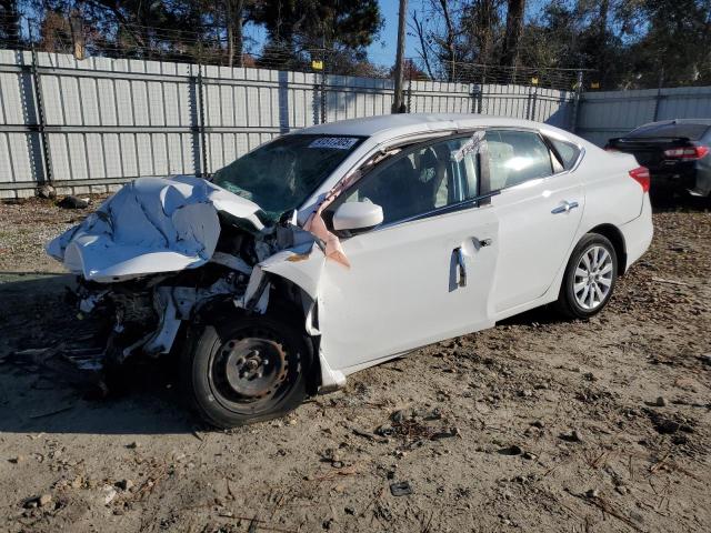 2017 NISSAN SENTRA — VIN 3N1AB7AP7HY250519