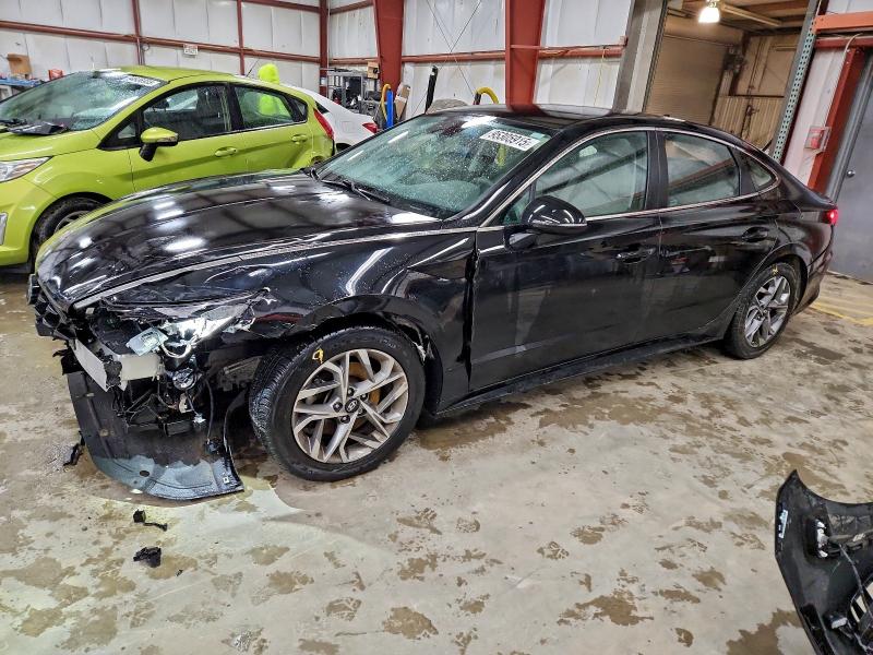 2020 HYUNDAI SONATA — VIN 5NPEL4JA2LH003050