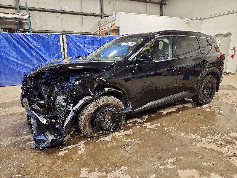 2023 NISSAN ROGUE — VIN JN8BT3BB7PW210588