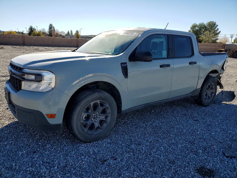 2022 FORD MAVERICK — VIN 3FTTW8E33NRA38018