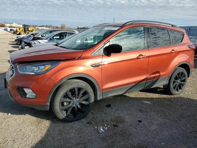 2019 FORD ESCAPE — VIN 1FMCU9GD1KUA98039
