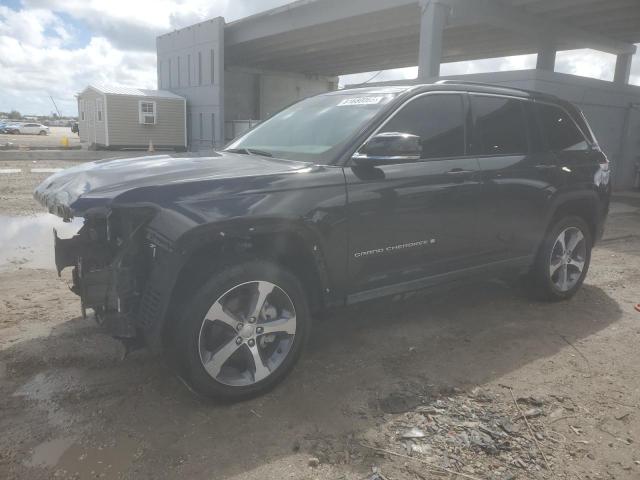 2024 JEEP GRAND CHEROKEE — VIN 1C4RJGBG3RC225306