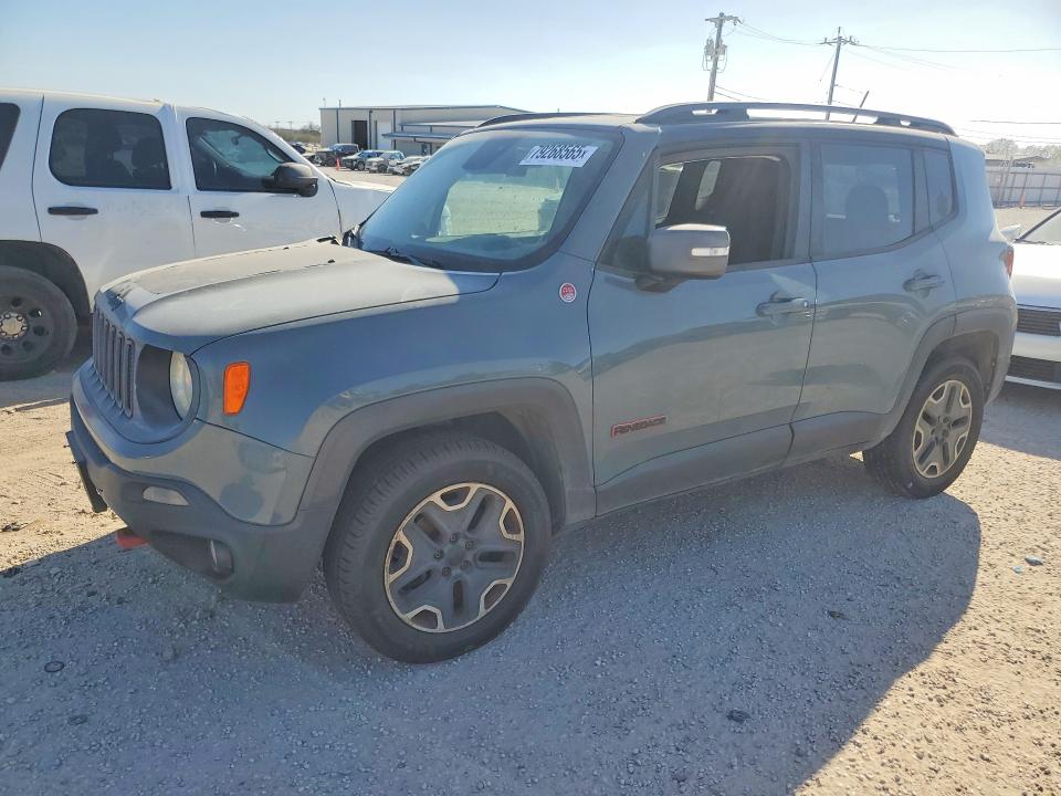 2015 JEEP RENEGADE — VIN ZACCJBCT0FPB74660