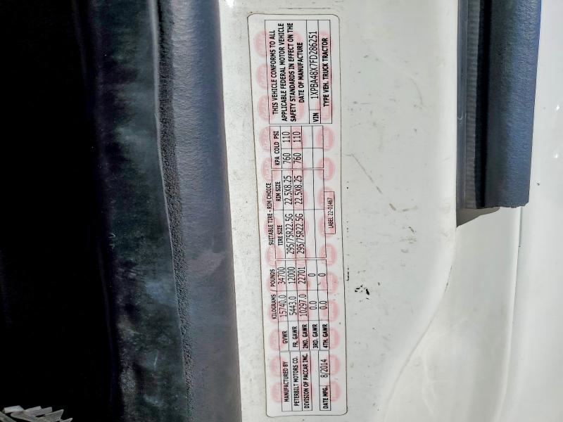 1XPBA48X7FD286251