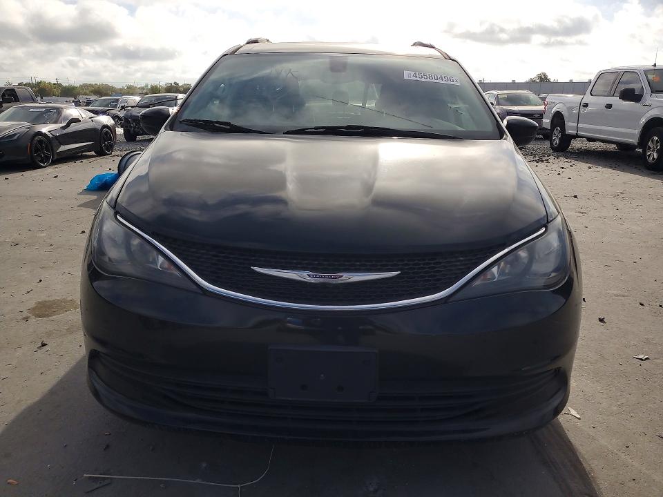 2C4RC1DG6LR164343