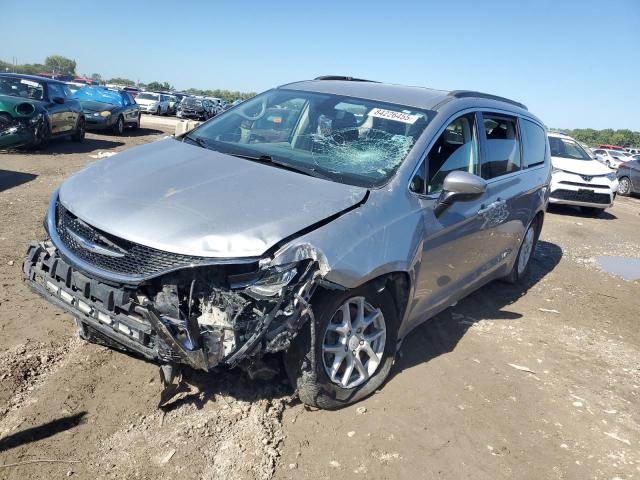 2020 CHRYSLER VOYAGER — VIN 2C4RC1DG3LR262309