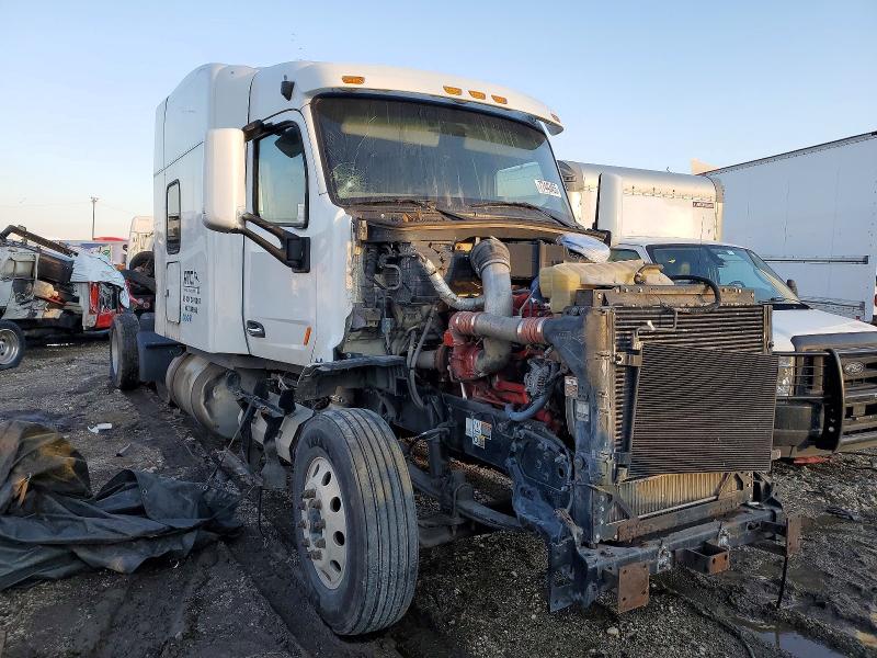 2018 PETERBILT 579 — VIN 1XPBD49X4JD480847
