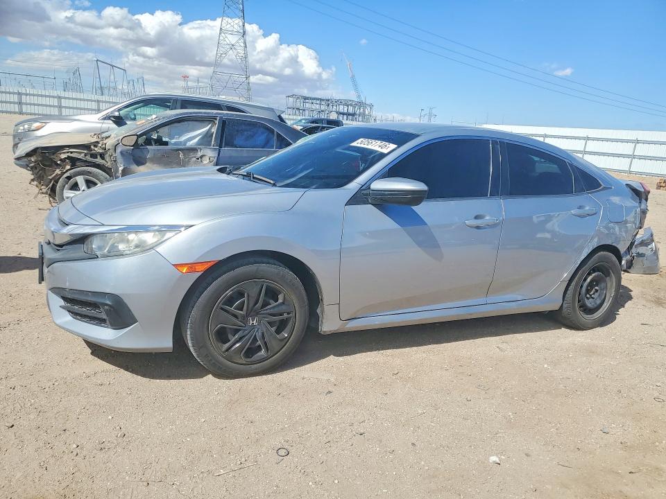 2017 HONDA CIVIC — VIN 2HGFC2F59HH544831