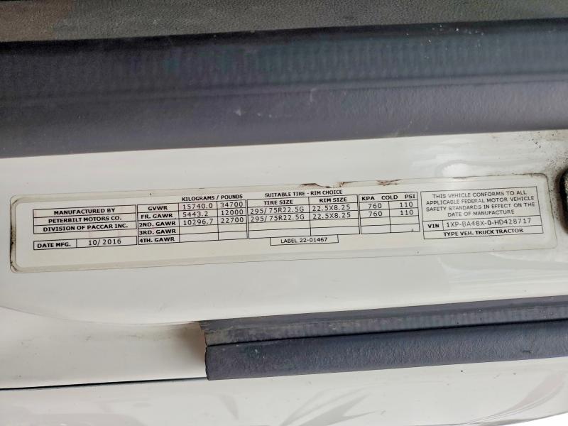 1XPBA48X0HD428717