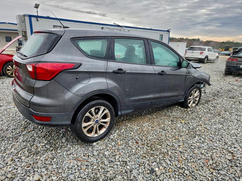 1FMCU0F76KUC19221