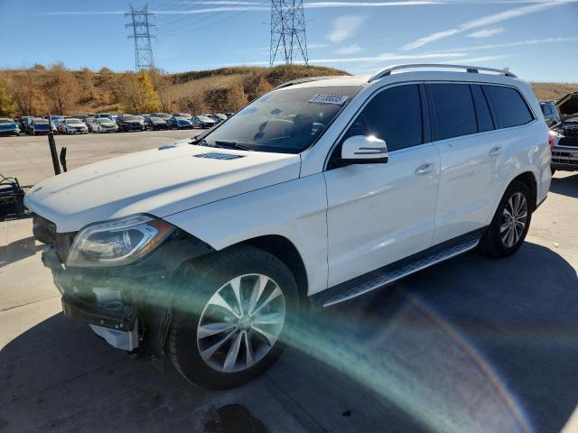 2015 MERCEDES-BENZ GL — VIN 4JGDF6EE4FA573327